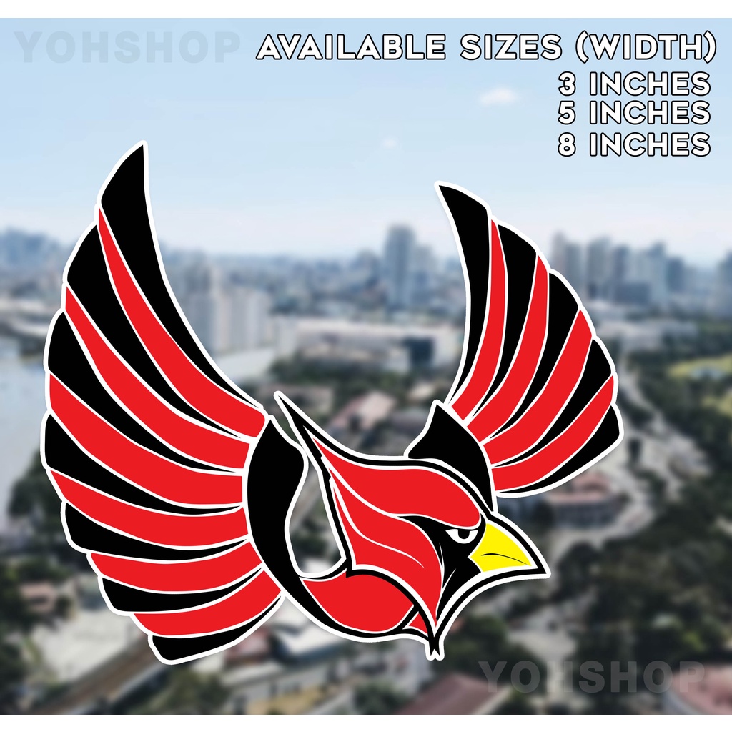 University Logos | NCAA University Logo Sticker | Mapua University Logo ...