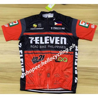 711 hotsell cycling jersey