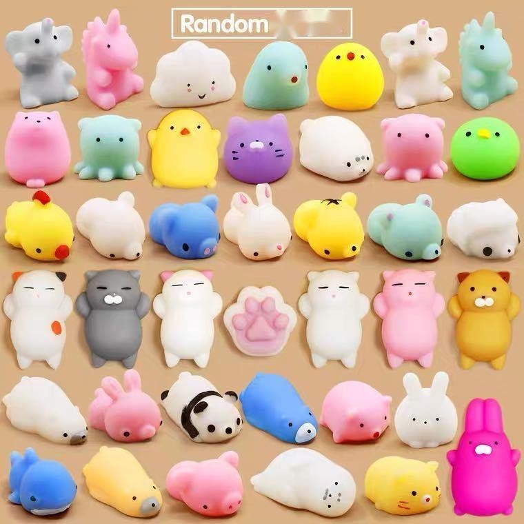 Wholesale squishies hot sale