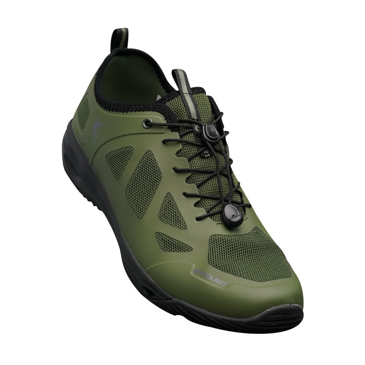 Sandugo hiking shoes on sale