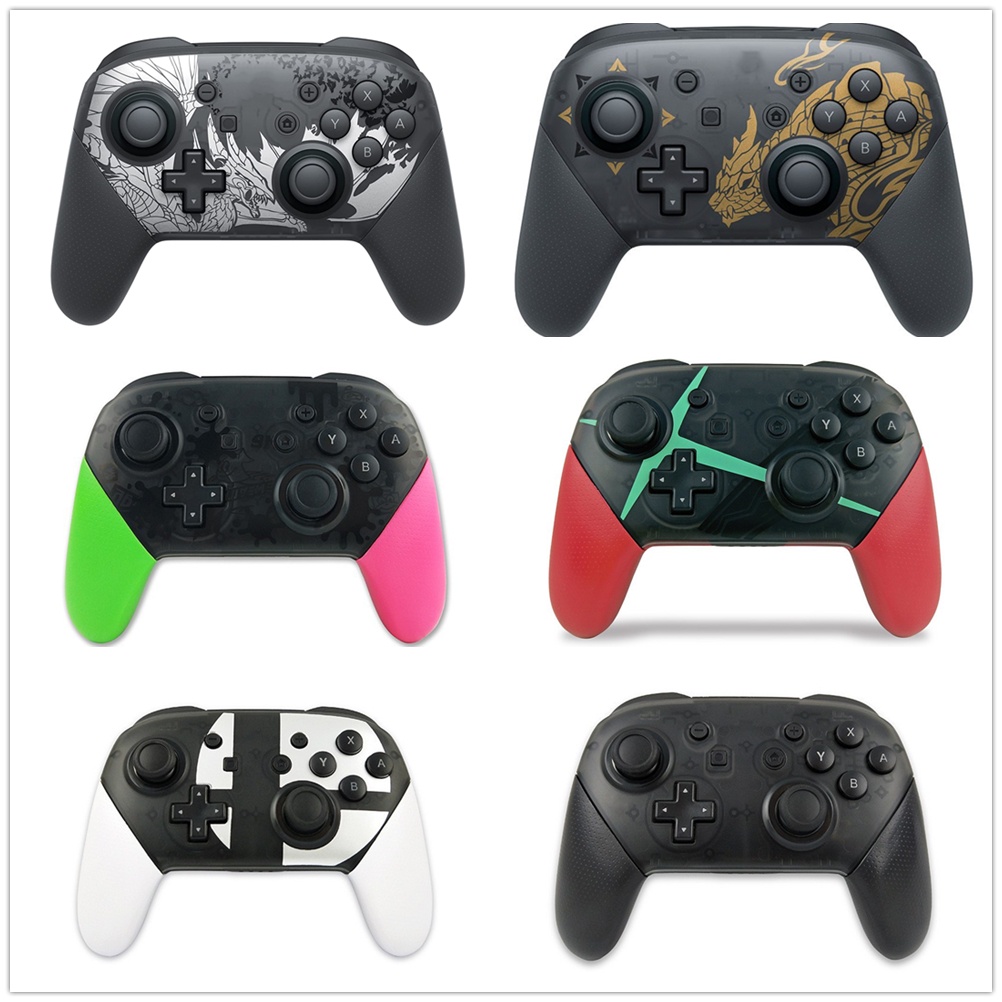 Smash bros switch store pro controller