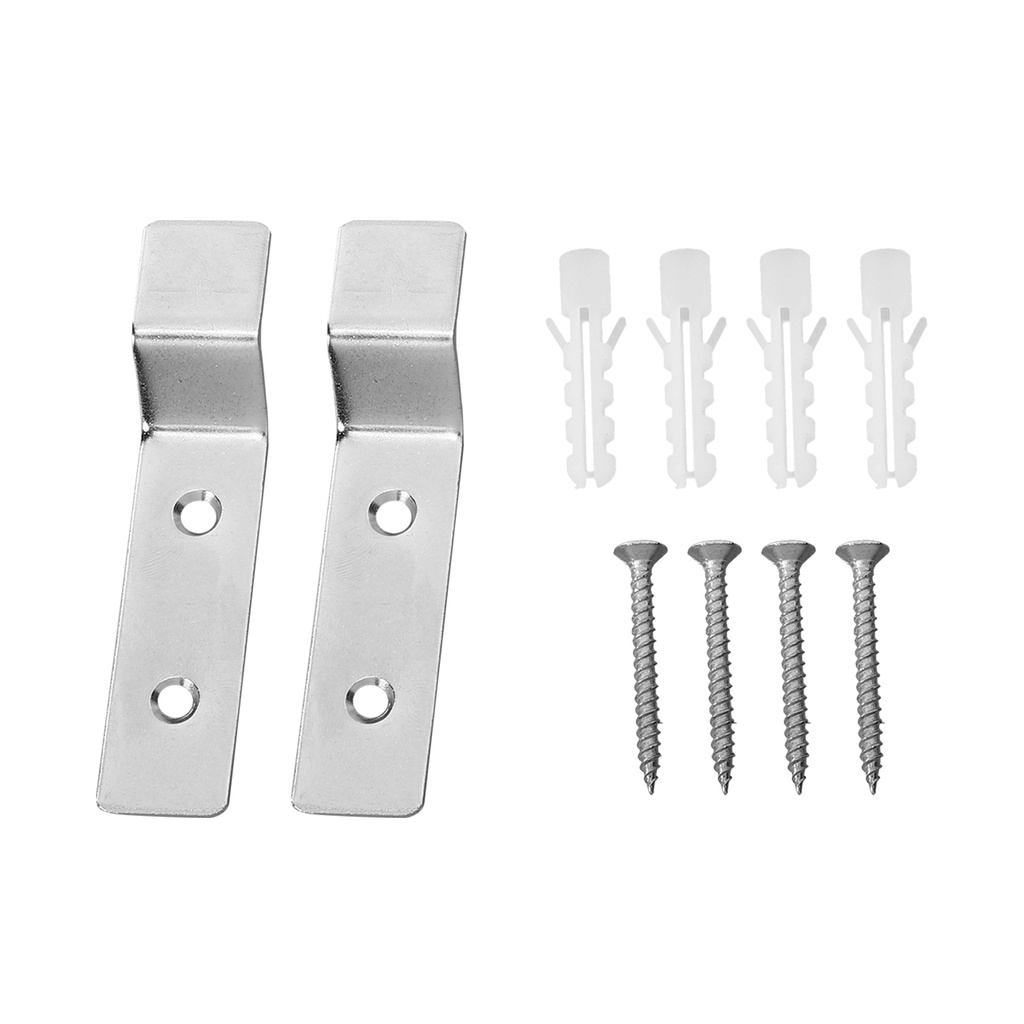 [READY STOCK] Toilet Bolts Stand Wall Hook against The Urinal Stainless Steel Shopee Philippines