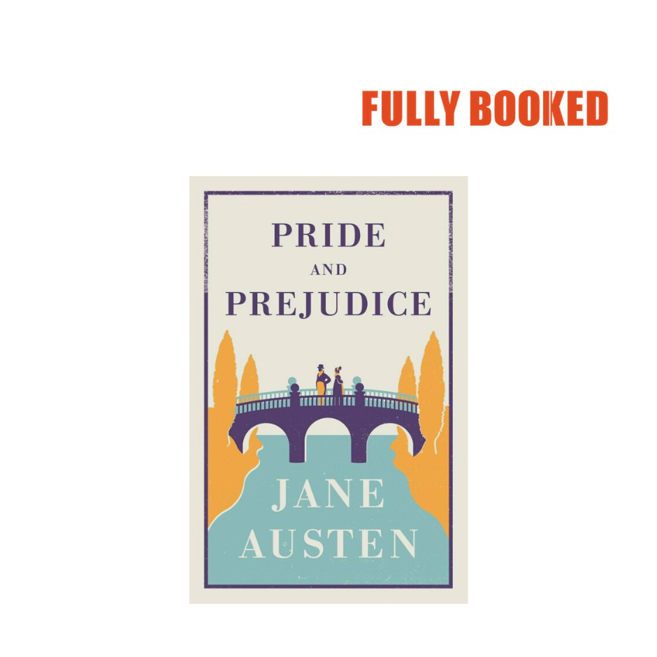 Pride and Prejudice, Alma Evergreens Classics (Paperback) by Jane ...