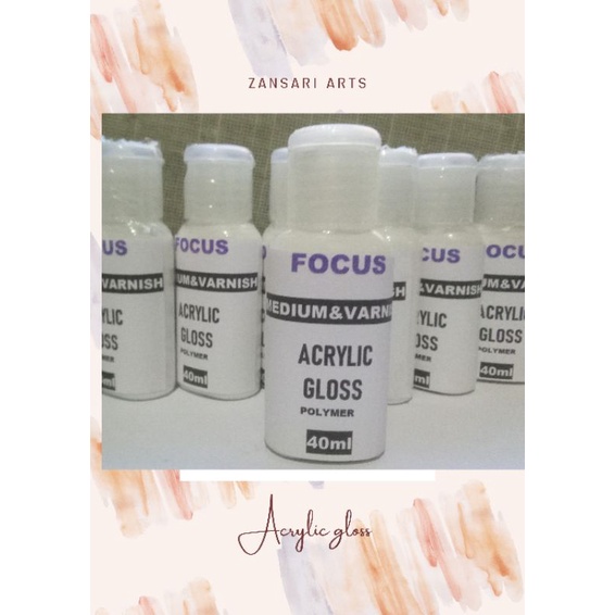 COLLEEN POSTER PAINT 20ML PER PIECE