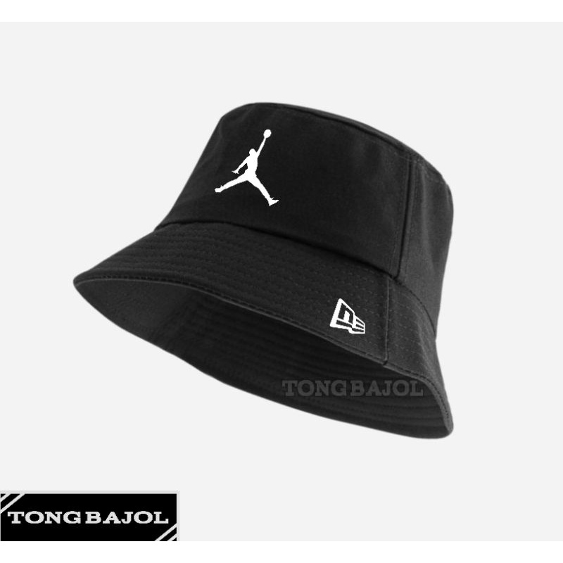 Jordan Bucket Water Hat/Bucket Hat/Adult Men Women Hat Shopee Philippines