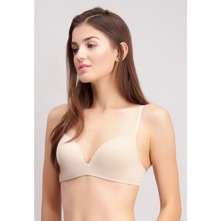 BENCH- GUR0036 Women's Wireless Bra