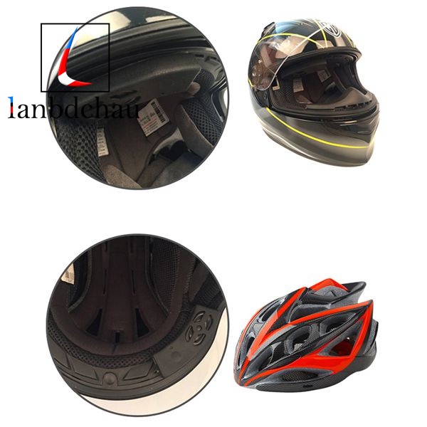 AOVEISE Bluetooth Motorcycle Helmet Speaker Hands-free calls Bicycle