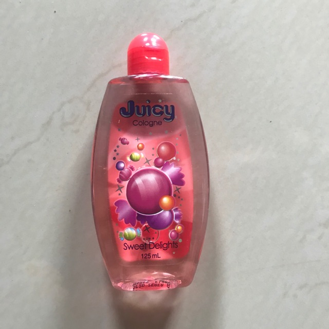 cologne juicy