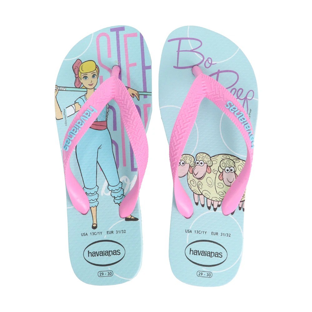 Havaianas Toy Story Flip Flops Shopee Philippines