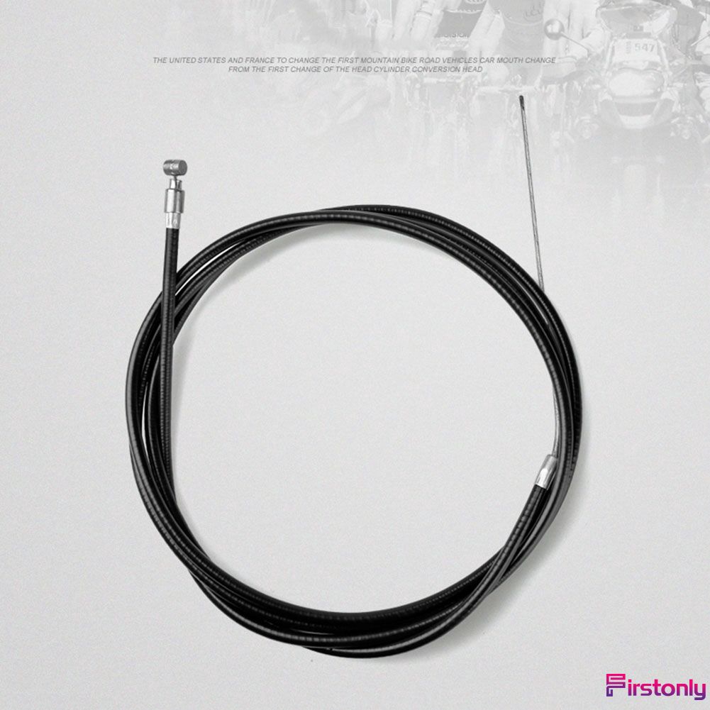 Mga piyesa ng Auto Universal Cycling Mountain Bike Bicycle Brake Cable Wire 175cm with Housing