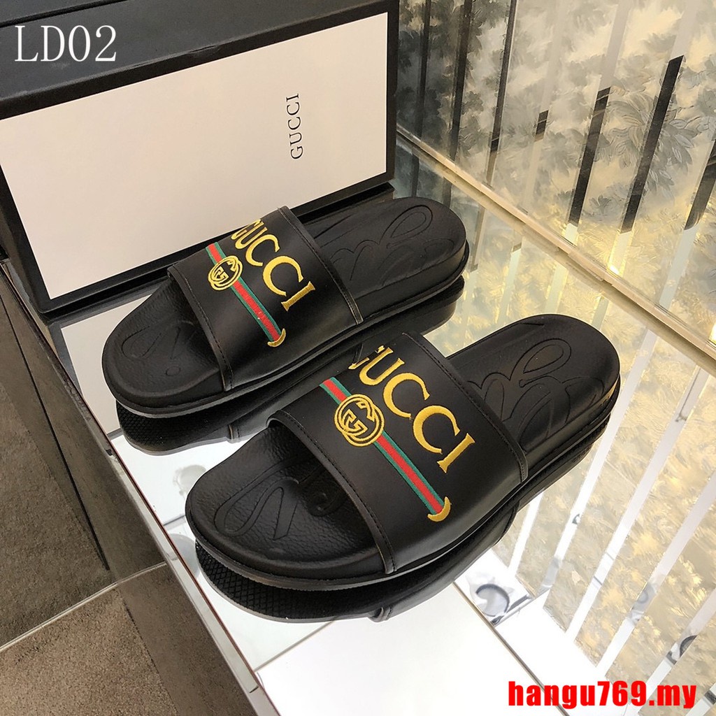 Gucci sandal online shoes