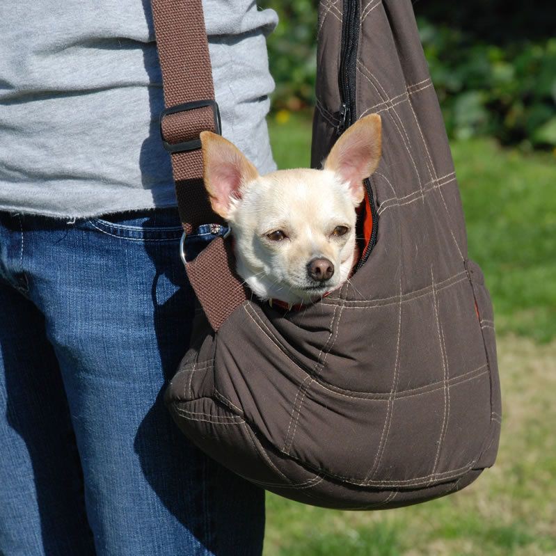 Petego dog hot sale bag