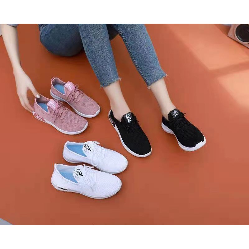 Shopee hot sale rubber shoes