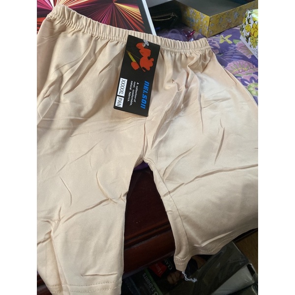 WOMEN CYCLING Ladies Silk Cotton Stretchable Cycling Shorts NELSON Shopee Philippines