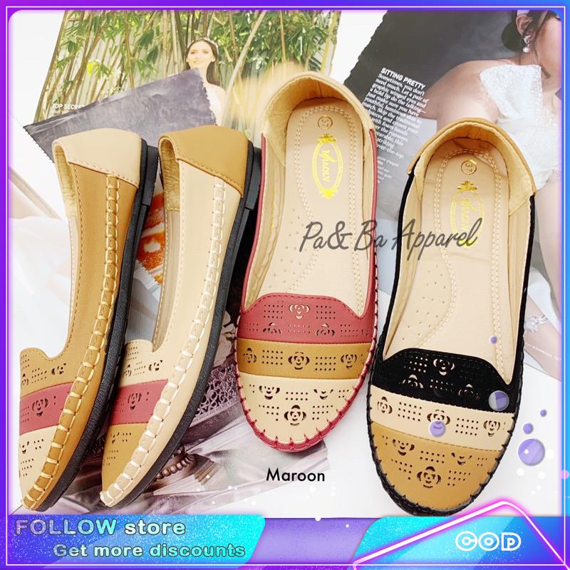 Fashion Korean Flat Doll Shoes Hight Quality Casual Formal Office Wear 823A75korean shoes