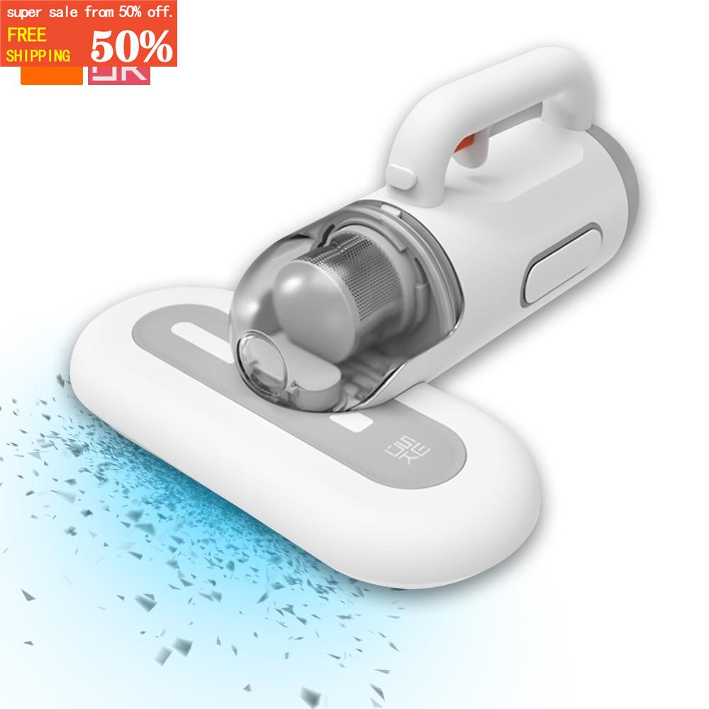 XIAOMI SWDK Mi Wireless Handheld Dust Mite Controller Ultraviolet