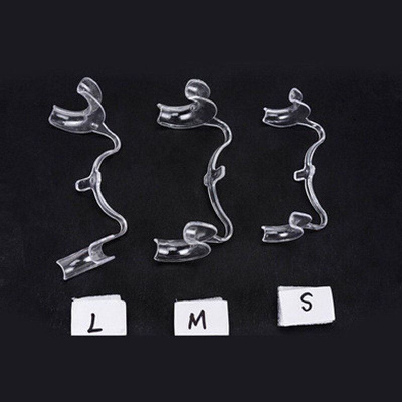 Dental Disposable Mouth Gag Mouth Expander Mouth Gag Dental Oral