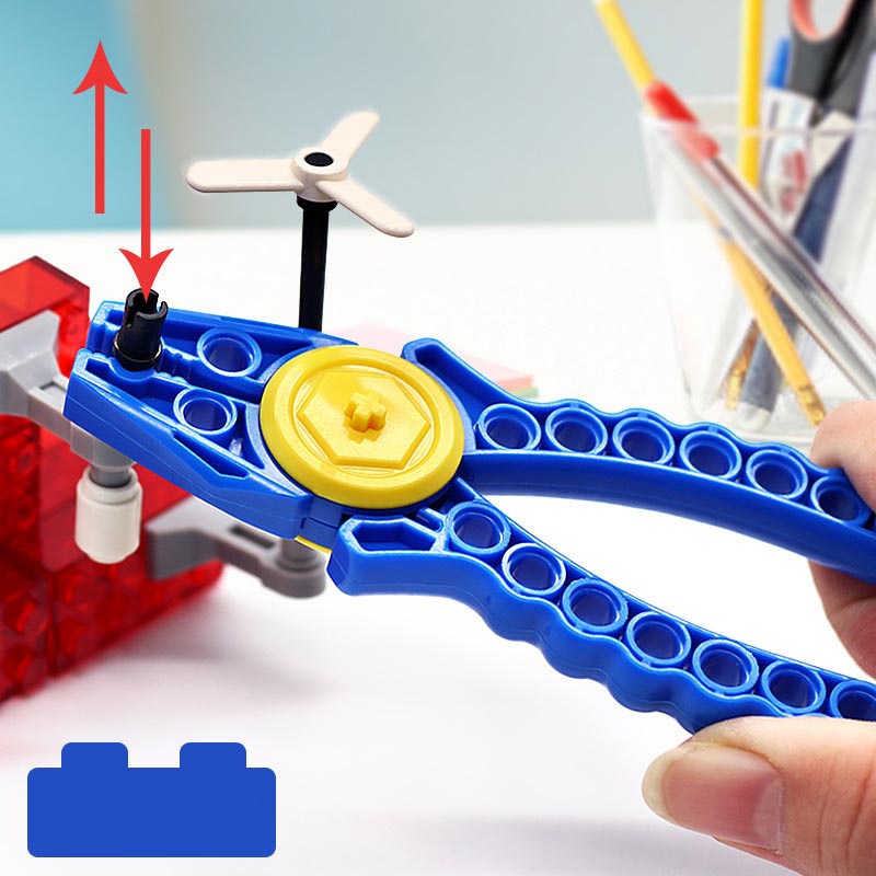 Lego pliers discount