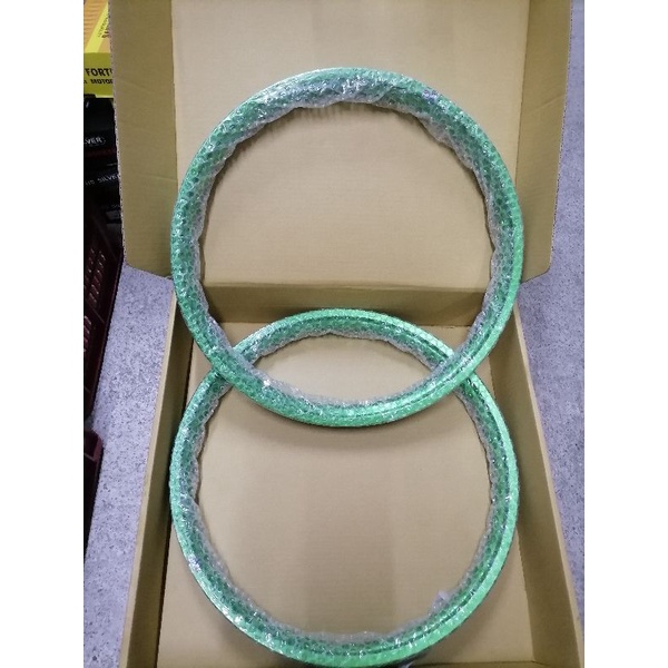COD HUN THAILAND HIGH QUALITY ALLOY RIM SET 1.4-17 (1PAIR) #17999 ...