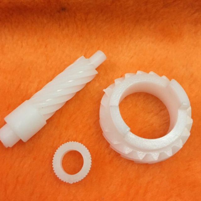Speedometer Gear set Wave110 Shopee Philippines