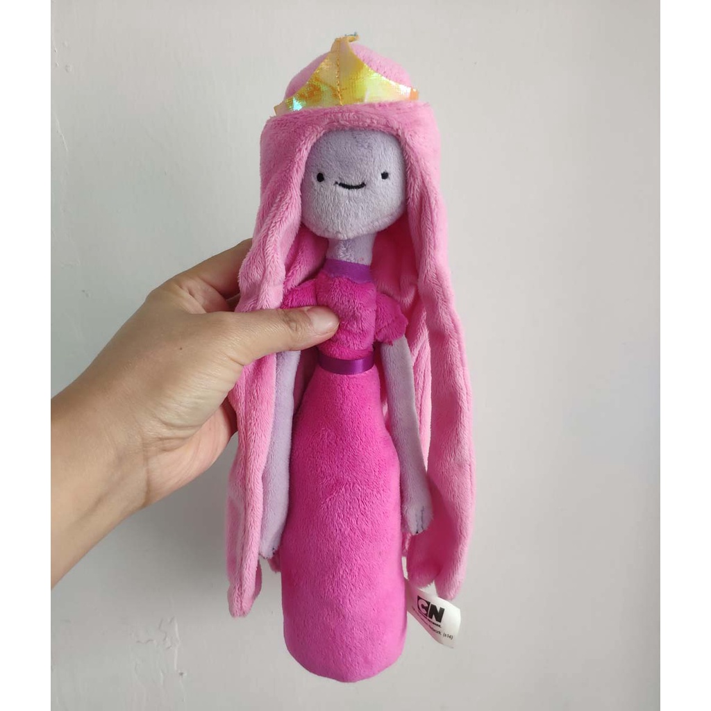 Princess shop bubblegum plush