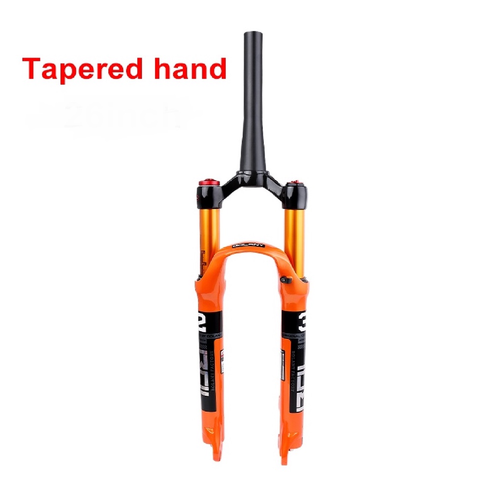 bolany air fork oil slick