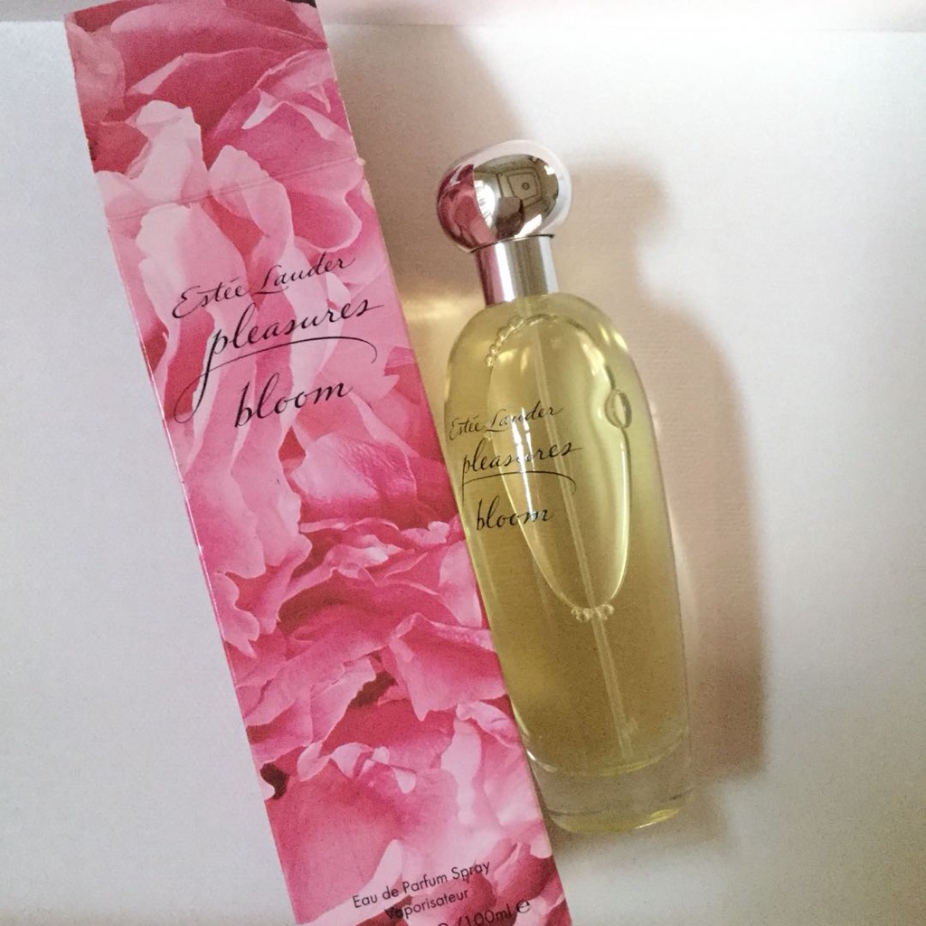 Estee lauder bloom hot sale