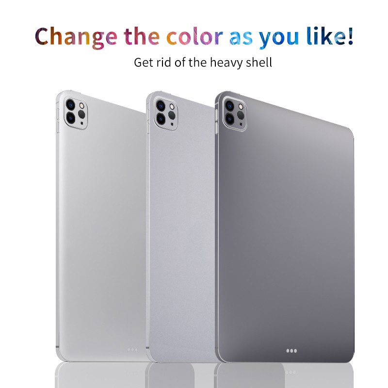 Suitable for 2022 IPad Pro4 11 inch ipad pro 6 12.9 ipad air 4/5 10.9 ...