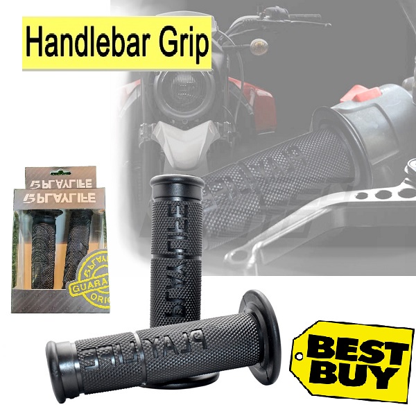 Buy Grip Puppies Harley Davidson V-Rod Rubber Grips Touring Grips