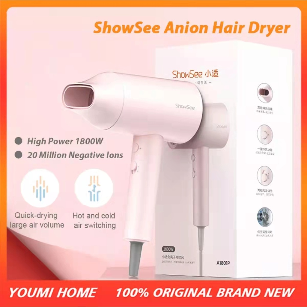 Blu mini hair dryer best sale