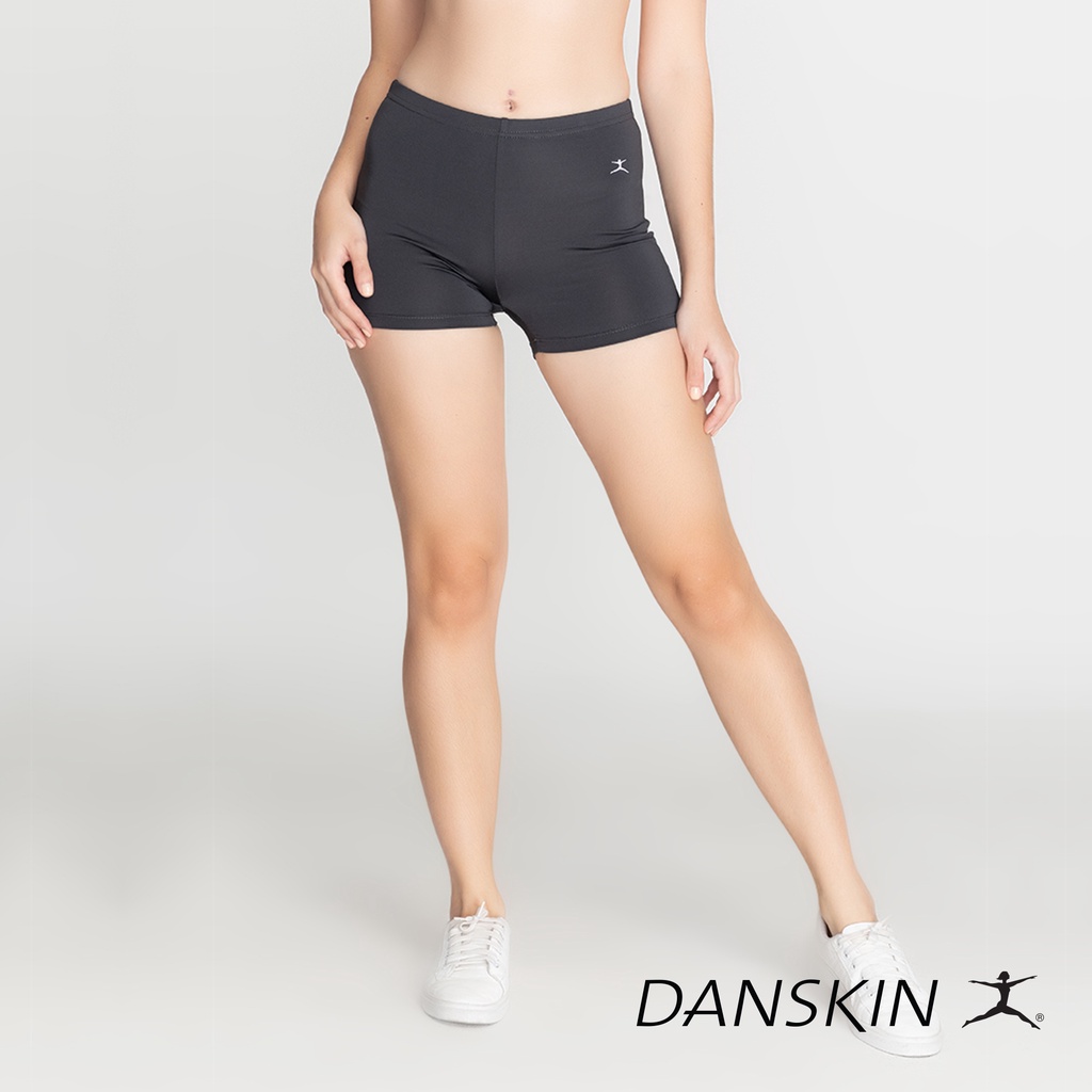 Active wear biker shorts