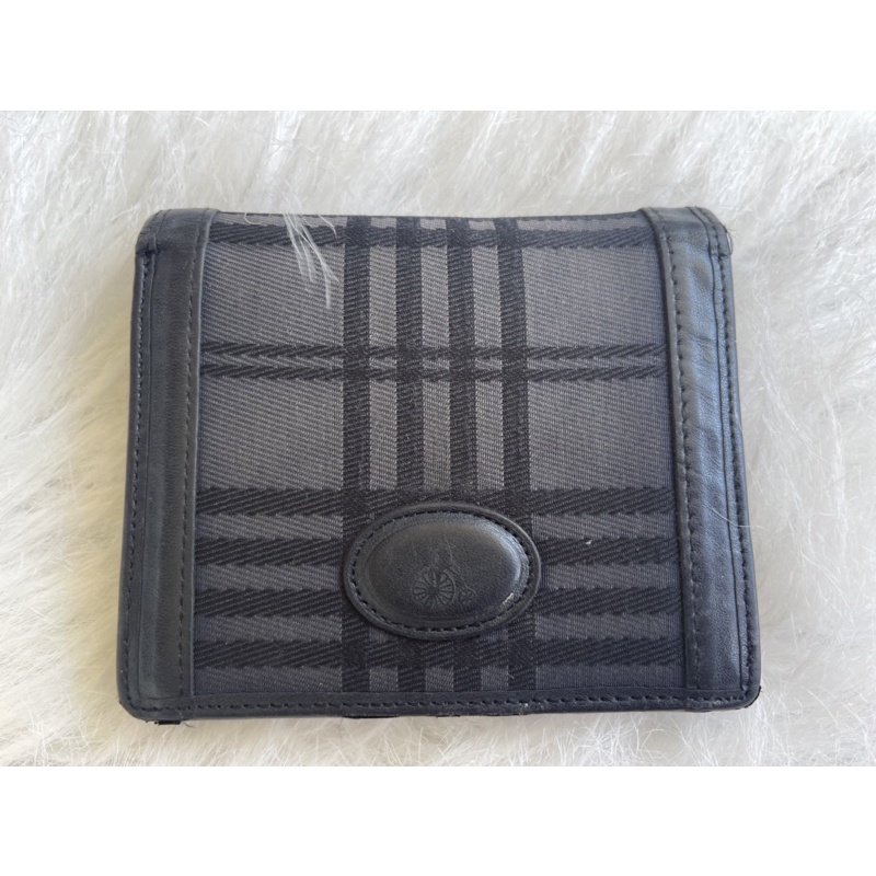 Authentic Beanpole Bifold Wallet Shopee Philippines