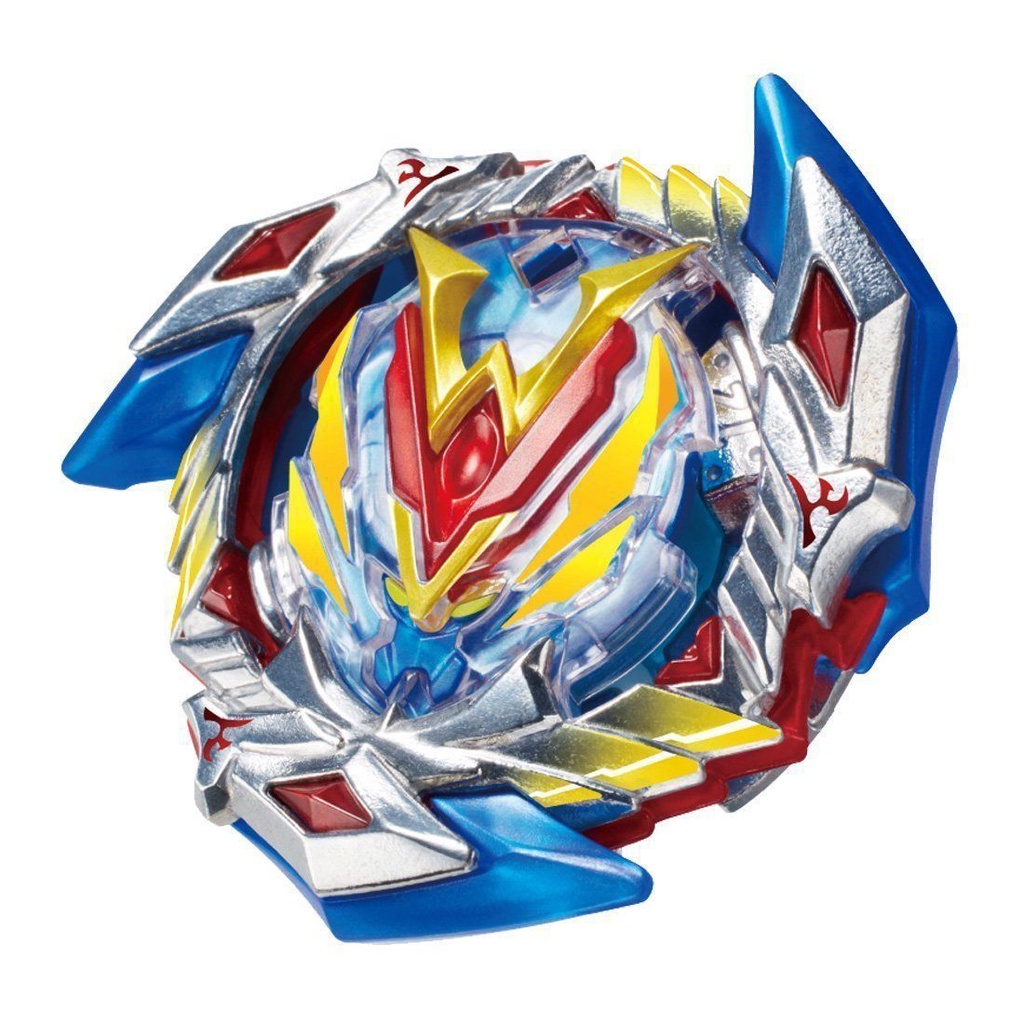 Burst Beyblade Collectible B104 Winning Valkyrie12vi Crafted Toptier ...