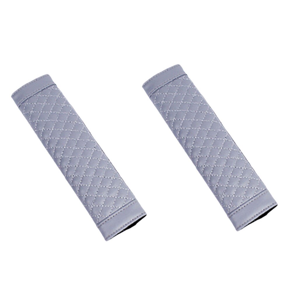 Car strap covers best sale