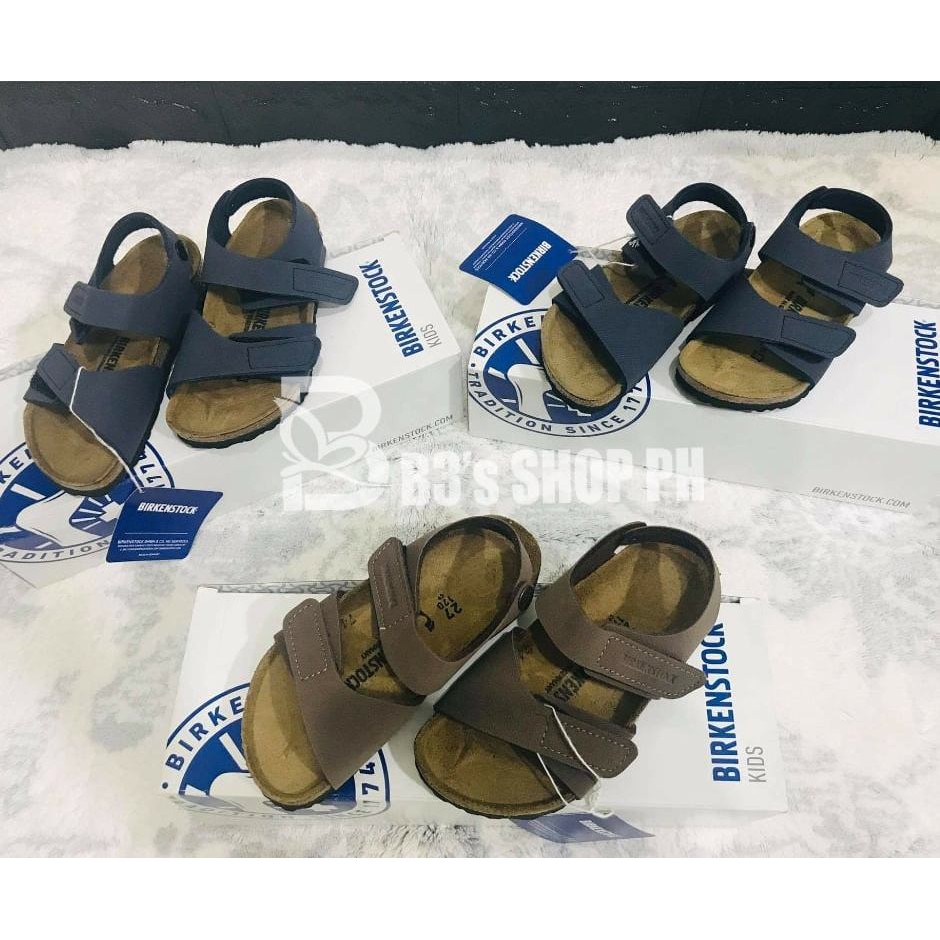 Birkenstock Palu main image 0