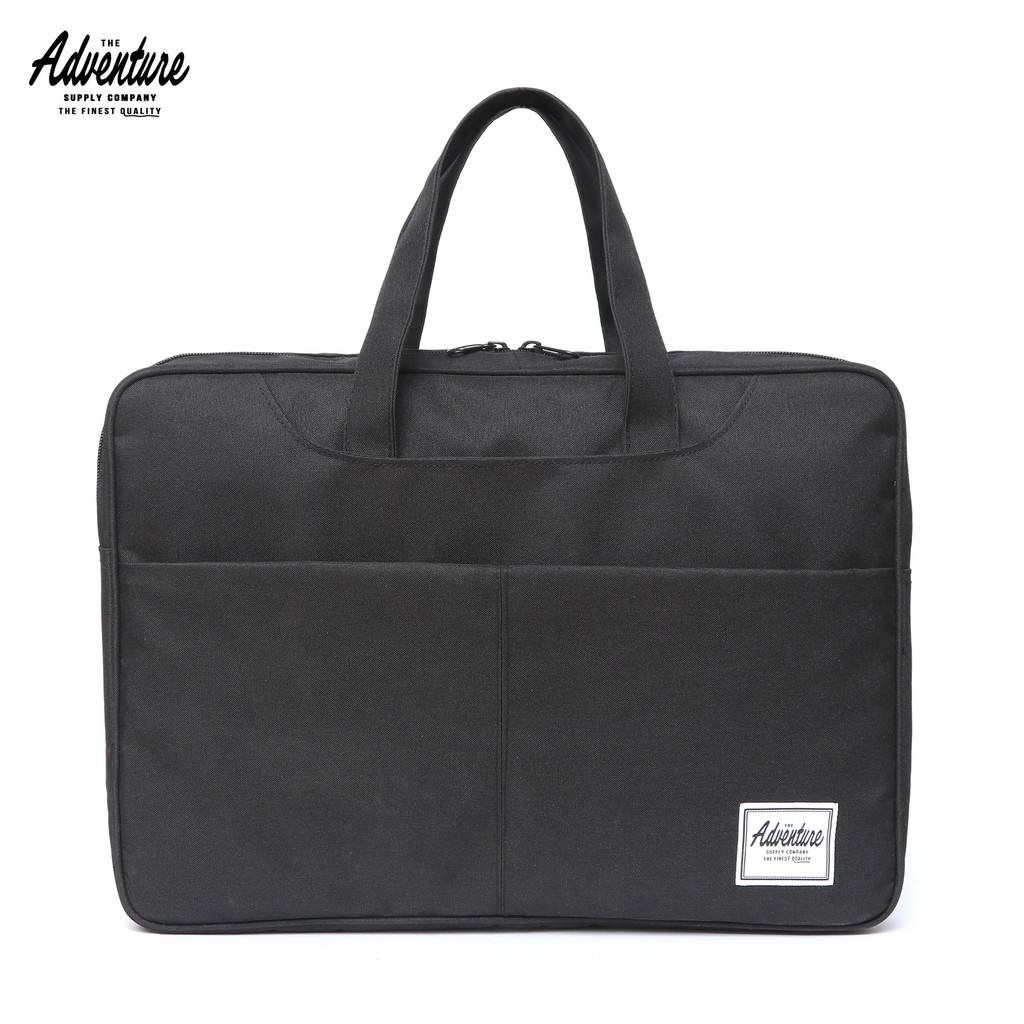 Adventure Messenger Laptop Bag Atlas Shopee Philippines