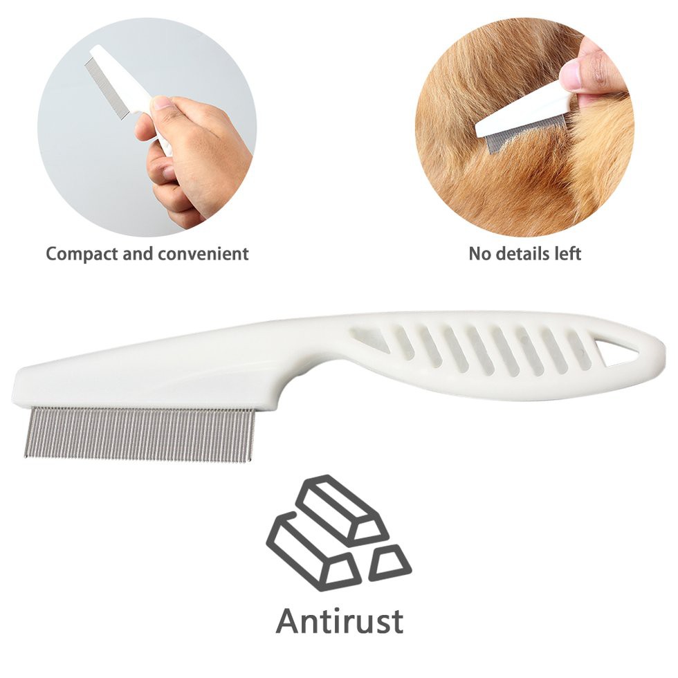 Nunbell Pet Slicker Brush pk pk220 Shopee Philippines