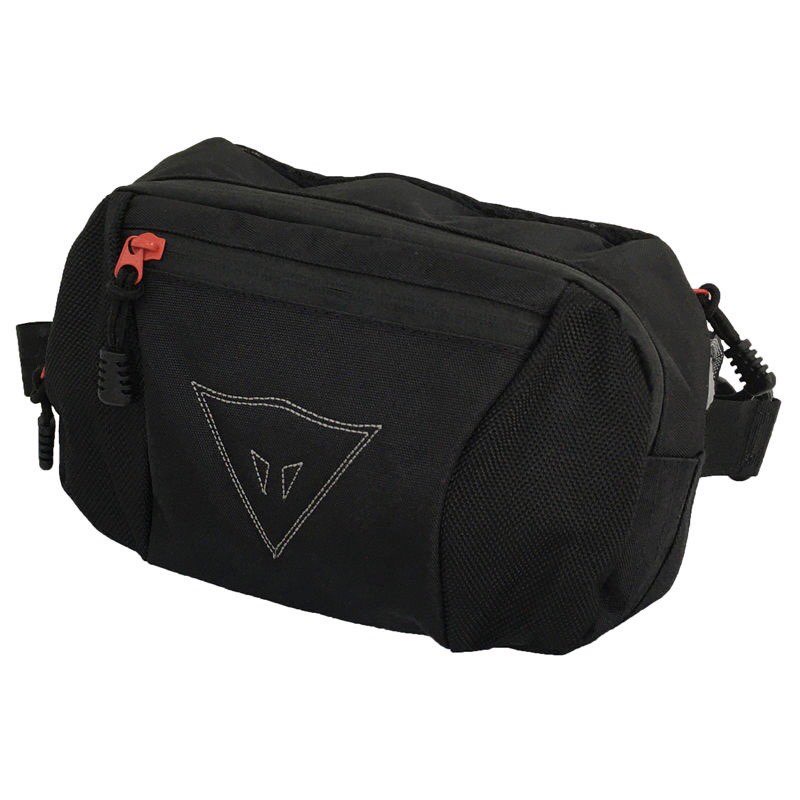 Motorcycle Belt bag Dainese Leg Bag Motorcycle Waist Bag Dainese Waist ...