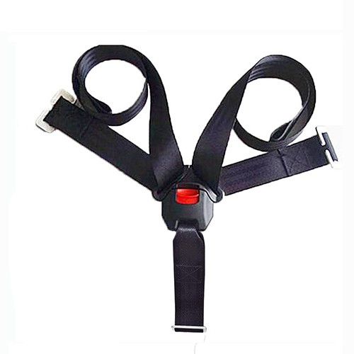 Car seat harness lock best sale