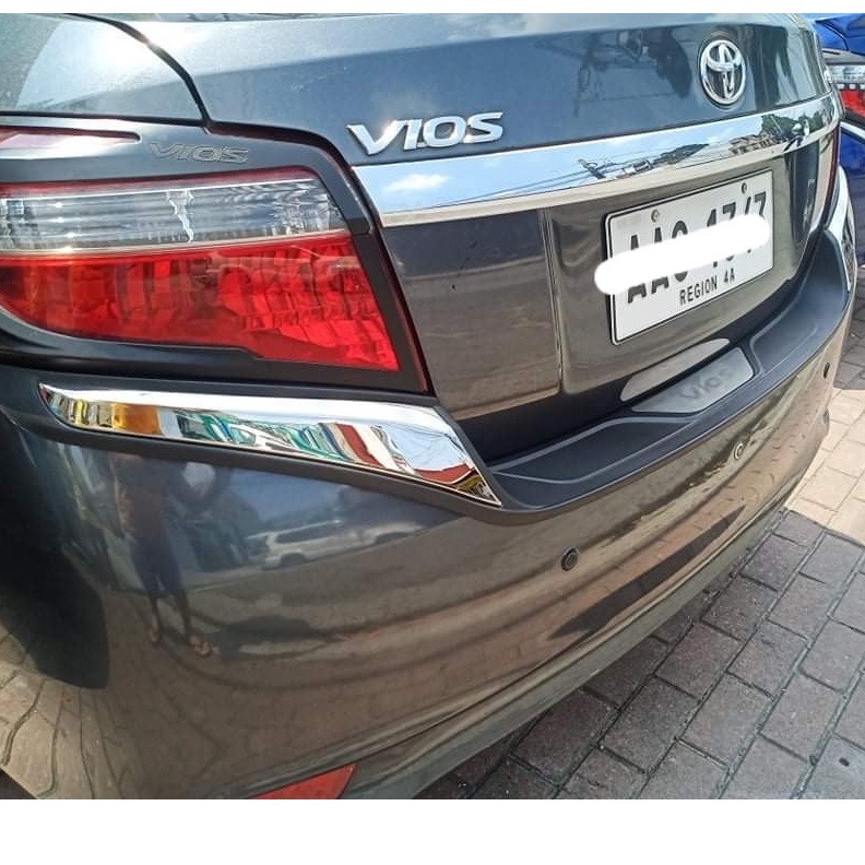 Branded Pentair High Quality Toyota Vios 2014 - 2018 Gen 3 Superman ...