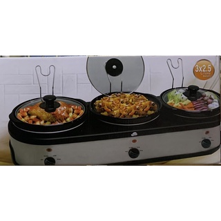 Crockpot Express 6-Qt Oval Max Pressure Cooker, Stainless Steel, Food  Warmer, Kitchen Ware - AliExpress