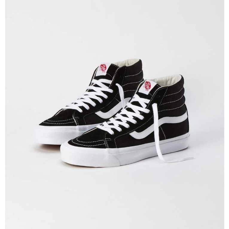 Vans Vault OG Sk8-Hi LX Philippines