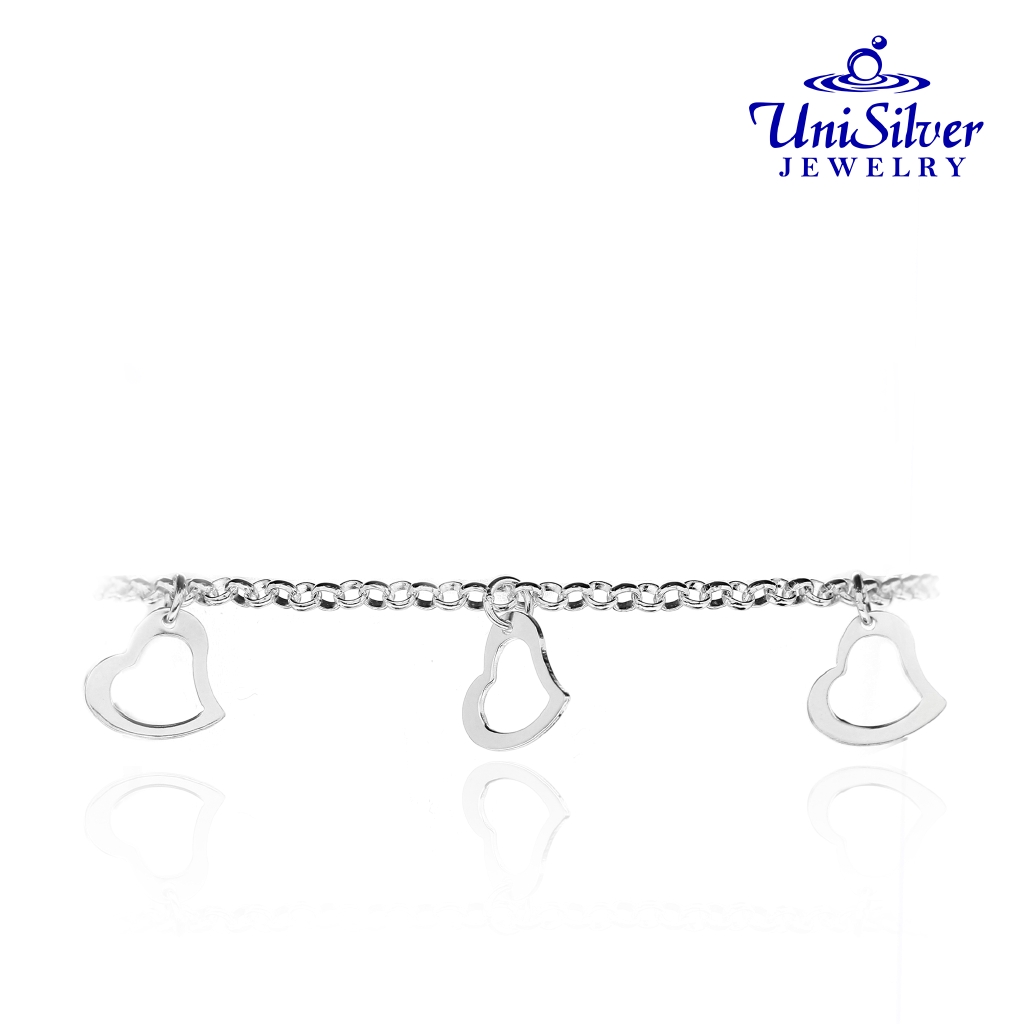 Unisilver hot sale bracelet price