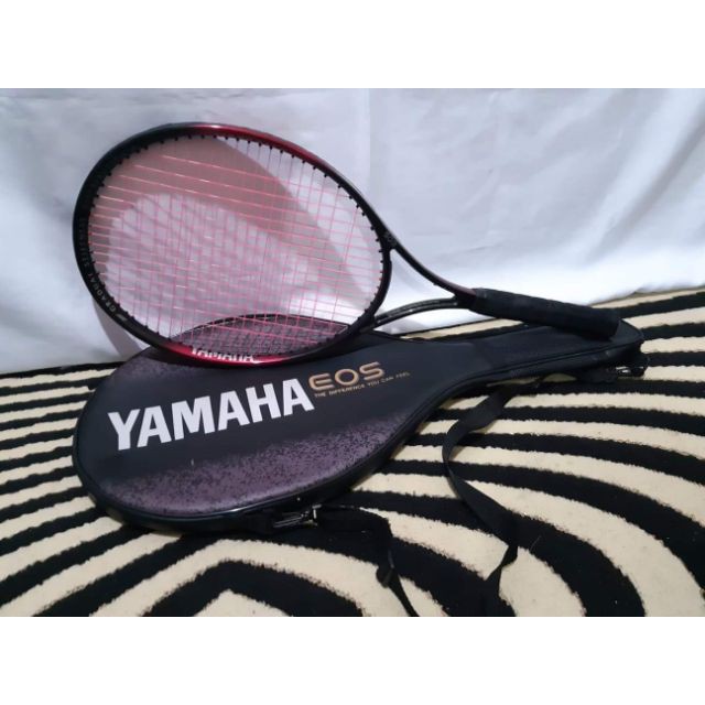 Tennis Racket, Advance design of Japan | Shopee Philippines