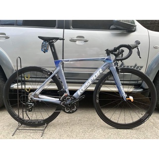 Kespor ultimate aero store road bike