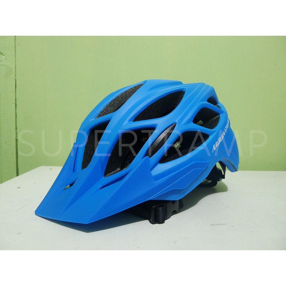 Mountainpeak S100 Bike Helmet Shopee Philippines