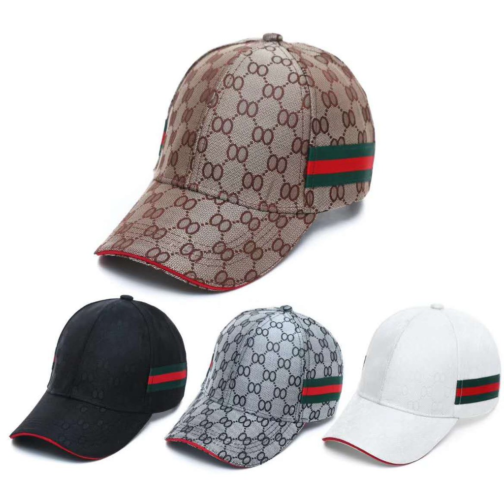 Women's gucci best sale baseball caps