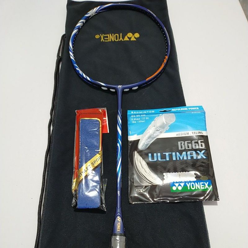 Yonex ASTROX 100ZZ BADMINTON Racket Shopee Philippines