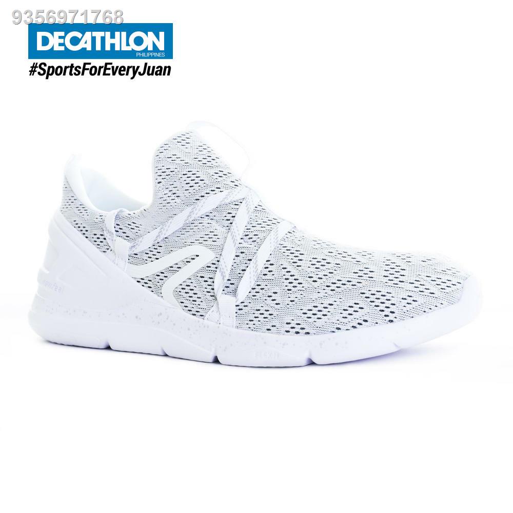 Decathlon Newfeel PW 140 Men's Fitness Walking Shoes(basketball shoe ...