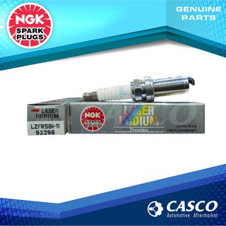 4+pc+2011+lem+nx3+ngk+iridium+ix+spark+plugs+50cc+3ci+set - Best